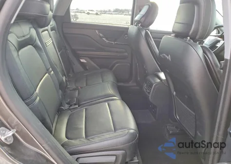 2020 Lincoln Corsair Reserve z USA, uszkodzony, nr VIN 5LMCJ2DH5LUL15131